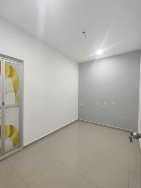 1-storey Terraced House for Sale in Skudai (Johor) - Phelicia Lee - Interior - PropertyGuru.com.my