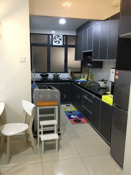 KL Traders Square untuk Untuk Dijual - RM 400,000, Apr 2026 - Kitchen - PropertyGuru.com.my