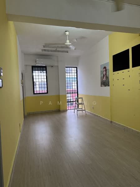 Shop / Office for Sale in Metro Prima (Kepong) - Pam Ong - Interior - PropertyGuru.com.my