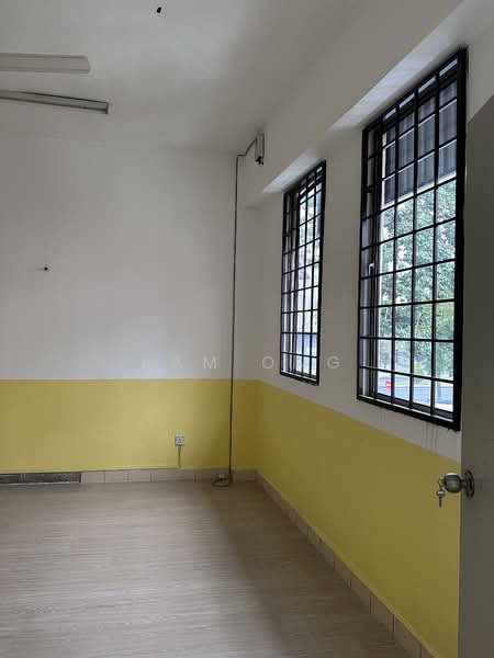 Shop / Office for Sale in Metro Prima (Kepong) - Pam Ong - Interior - PropertyGuru.com.my