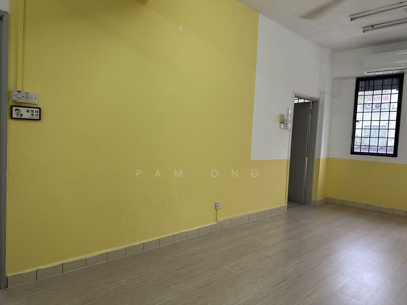 Shop / Office for Sale in Metro Prima (Kepong) - Pam Ong - Interior - PropertyGuru.com.my