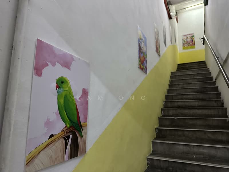 Shop / Office for Sale in Metro Prima (Kepong) - Pam Ong - Corridor - PropertyGuru.com.my