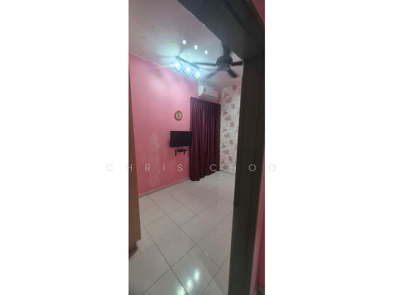 Service Residence for Sale at Residensi Setia Impian - Chris Choo - Interior - PropertyGuru.com.my