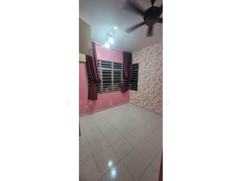Service Residence for Sale at Residensi Setia Impian - Chris Choo - Interior - PropertyGuru.com.my