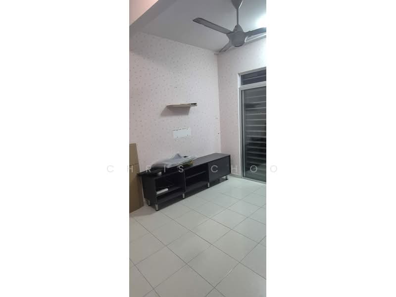 Service Residence for Sale at Residensi Setia Impian - Chris Choo - Living Room - PropertyGuru.com.my