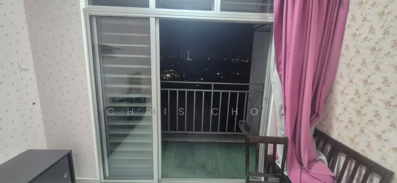 Service Residence for Sale at Residensi Setia Impian - Chris Choo - PropertyGuru.com.my