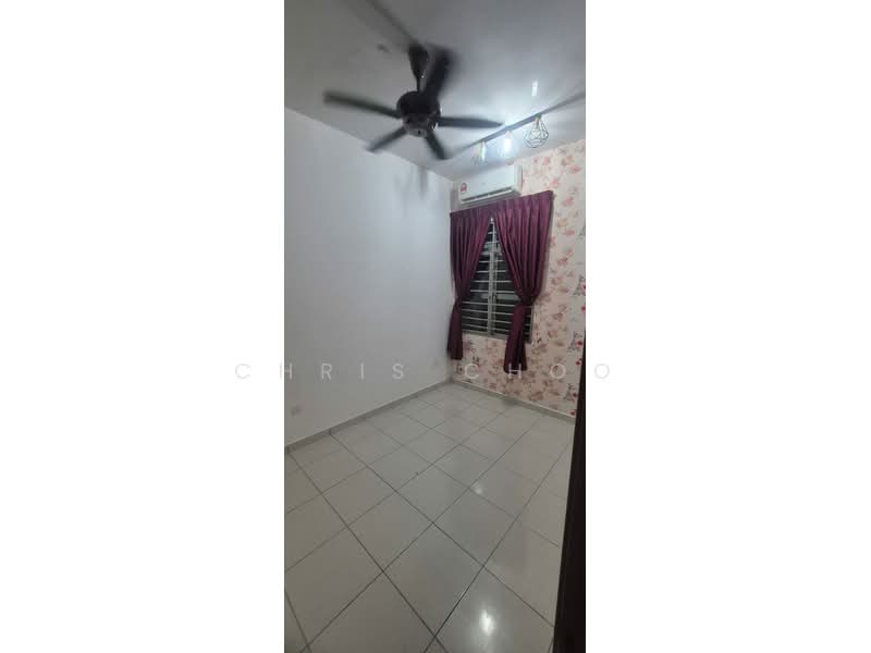 Service Residence for Sale at Residensi Setia Impian - Chris Choo - PropertyGuru.com.my