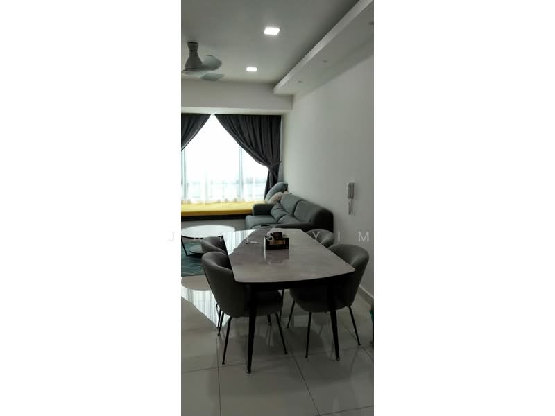 Greenfield Residence untuk Untuk Disewa - RM 3,500 /bulan, Apr 2026 - PropertyGuru.com.my