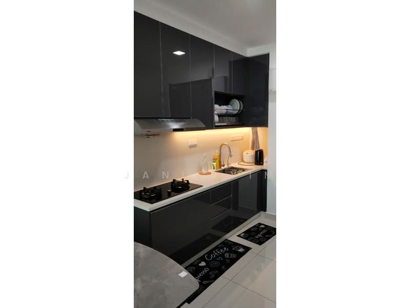 Greenfield Residence untuk Untuk Disewa - RM 3,500 /bulan, Apr 2026 - PropertyGuru.com.my