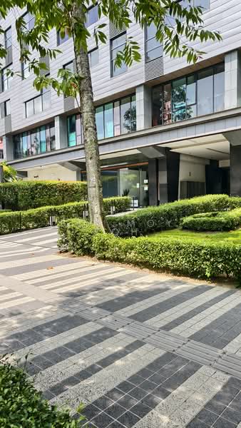 D7 @ Sentul East untuk Untuk Disewa - RM 3,000 /bulan, Apr 2026 - Exterior - PropertyGuru.com.my