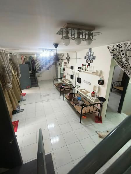 Taman Salak Perdana untuk Untuk Disewa - RM 1,400 /bulan, Apr 2026 - Interior - PropertyGuru.com.my