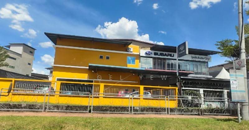 Kilang untuk Disewa di Taman Sungai Buloh (Kota Damansara) - Angel Yew - Exterior - PropertyGuru.com.my
