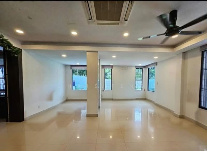 Semi-Detached House for Sale in Kota Kinabalu (Sabah) - Chris Feng - Living Room - PropertyGuru.com.my