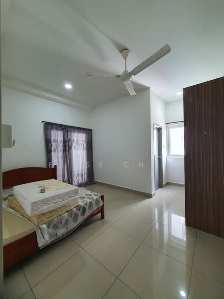 Service Residence for Sale at Seasons Amara Larkin - Elise Chia - Bedroom - PropertyGuru.com.my