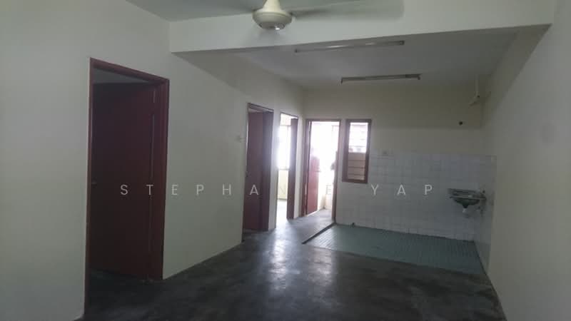 Pangsapuri Sri Nervillia untuk Untuk Disewa - RM 850 /bulan, Apr 2026 - Interior - PropertyGuru.com.my