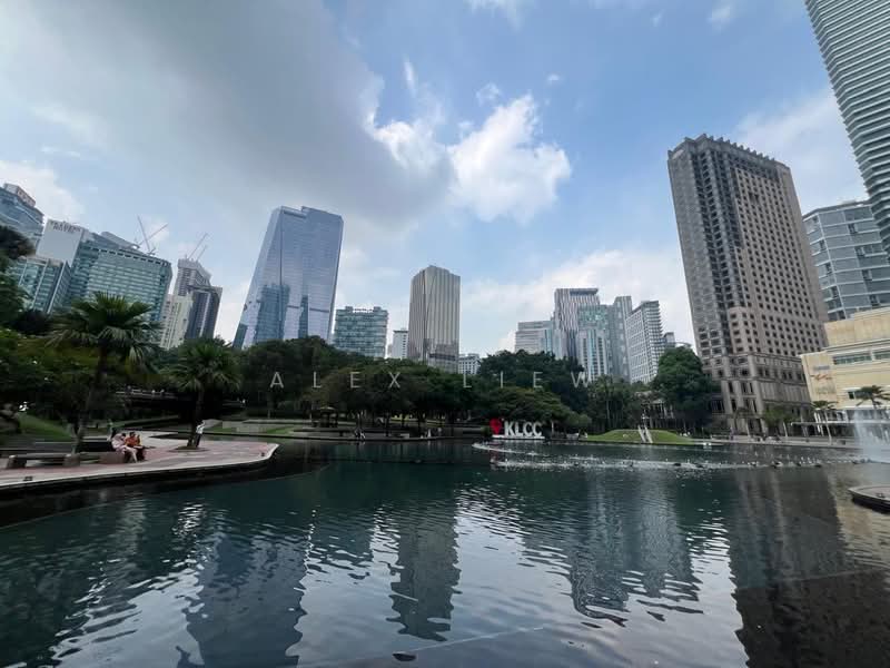 Service Residence for Sale at Four Seasons Place - Alex Liew - Exterior - PropertyGuru.com.my