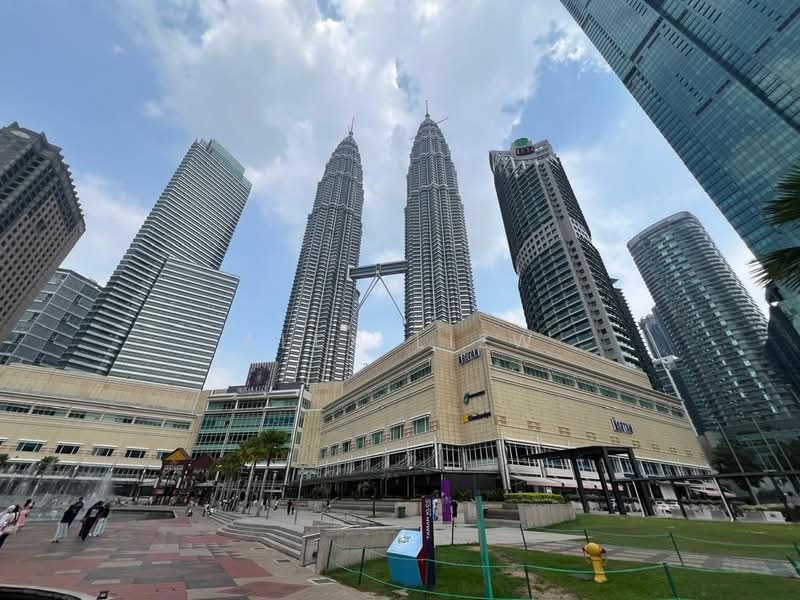 Service Residence for Sale at Four Seasons Place - Alex Liew - Exterior - PropertyGuru.com.my