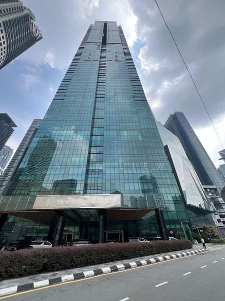 Service Residence for Sale at Four Seasons Place - Alex Liew - Exterior - PropertyGuru.com.my