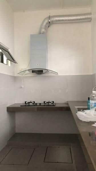 Terraced House for Rent in Taman Kok Doh (Batu) - Amy Yap - Kitchen - PropertyGuru.com.my
