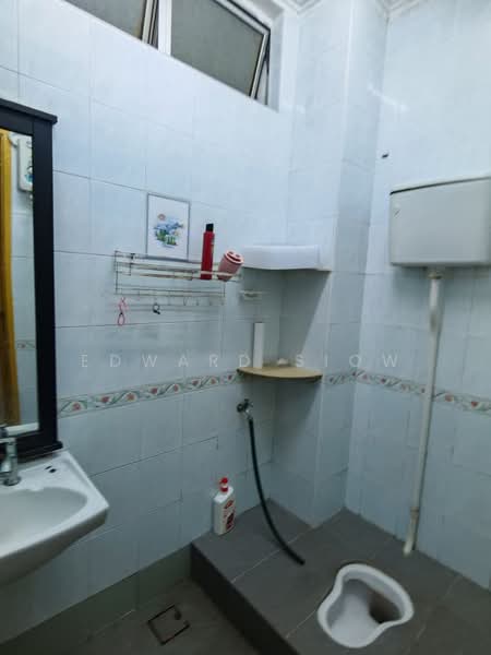 Rumah Teres 2 Tingkat untuk Dijual di Tebrau (Johor) - Edward Siow - Bathroom - PropertyGuru.com.my