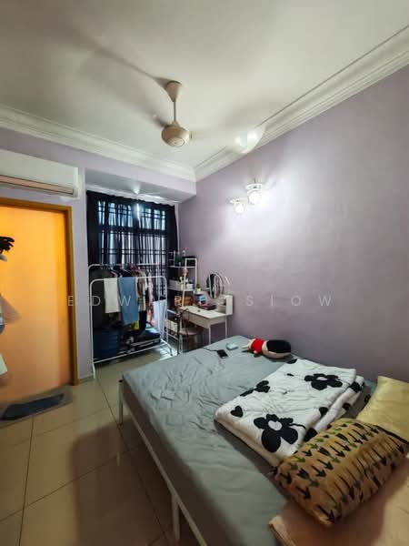 Rumah Teres 2 Tingkat untuk Dijual di Tebrau (Johor) - Edward Siow - Bedroom - PropertyGuru.com.my