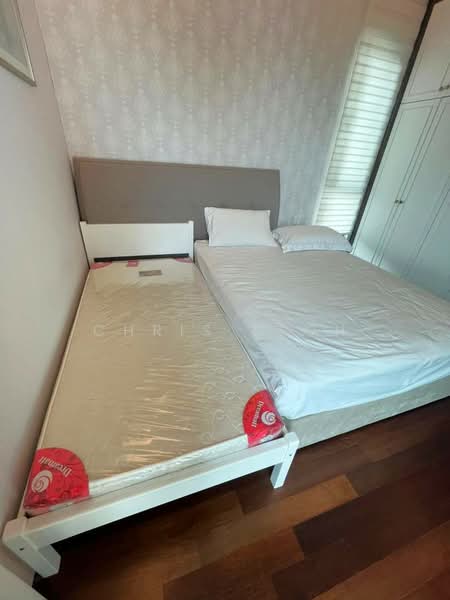 Condominium for Rent at Alila2 - Chris Teoh - Bedroom - PropertyGuru.com.my