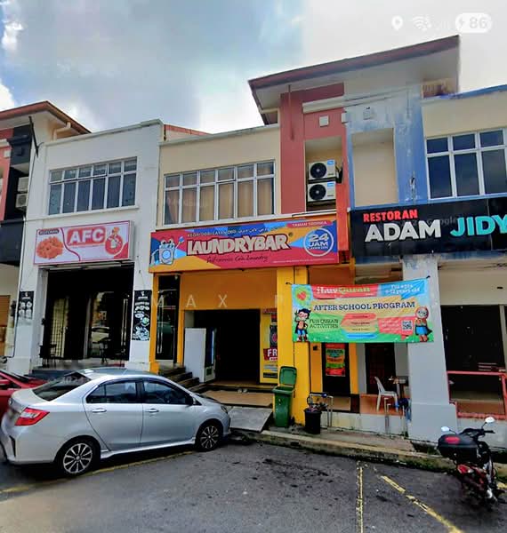 Shop / Office for Rent in Kajang (Selangor) - Max Pek - PropertyGuru.com.my