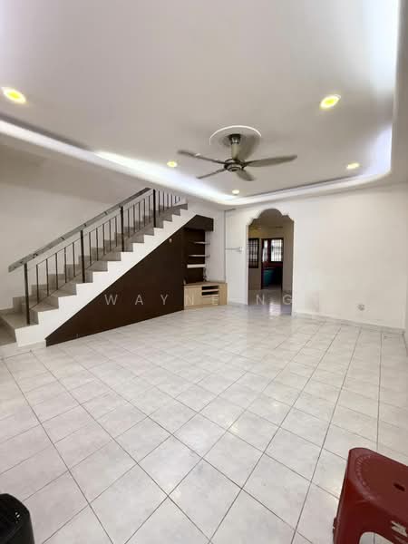 Setia Indah Setias Indahs - 1