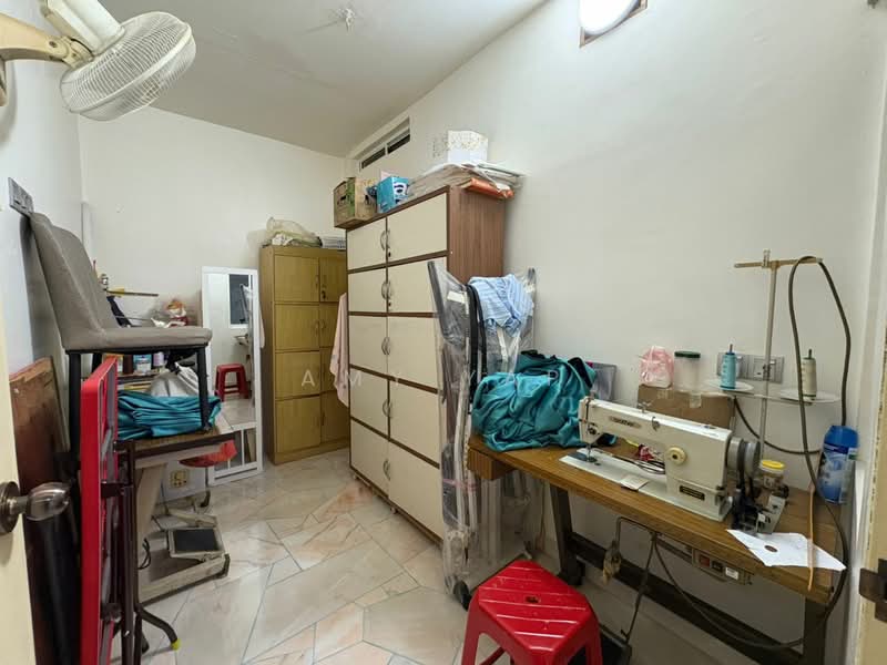 1-storey Terraced House for Sale in Kepong (Kuala Lumpur) - Amy Yap - Interior - PropertyGuru.com.my