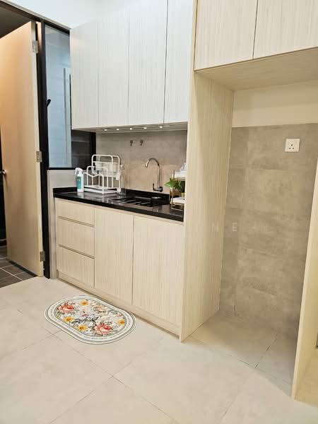 The Address untuk Untuk Disewa - RM 3,600 /bulan, Apr 2026 - Kitchen - PropertyGuru.com.my