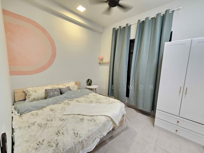 The Address untuk Untuk Disewa - RM 3,600 /bulan, Apr 2026 - Bedroom - PropertyGuru.com.my