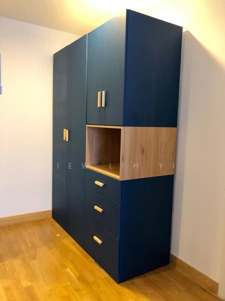 Teega Residences untuk Untuk Dijual - RM 580,000, Apr 2026 - Interior - PropertyGuru.com.my