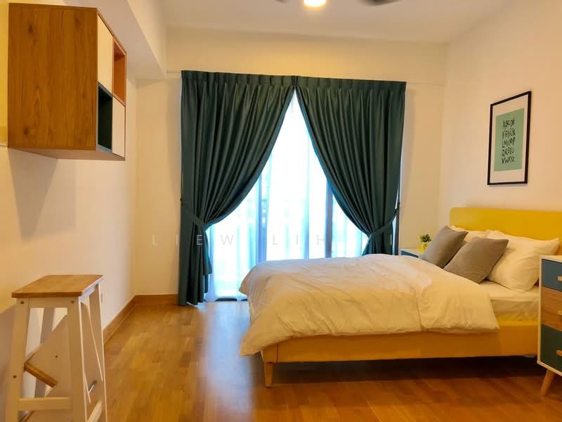 Teega Residences untuk Untuk Dijual - RM 580,000, Apr 2026 - Bedroom - PropertyGuru.com.my