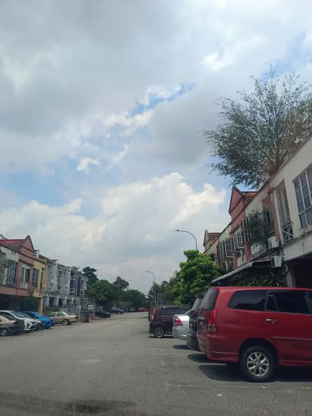 Factory for Rent in Shah Alam (Selangor) - Nancy Yap - Exterior - PropertyGuru.com.my