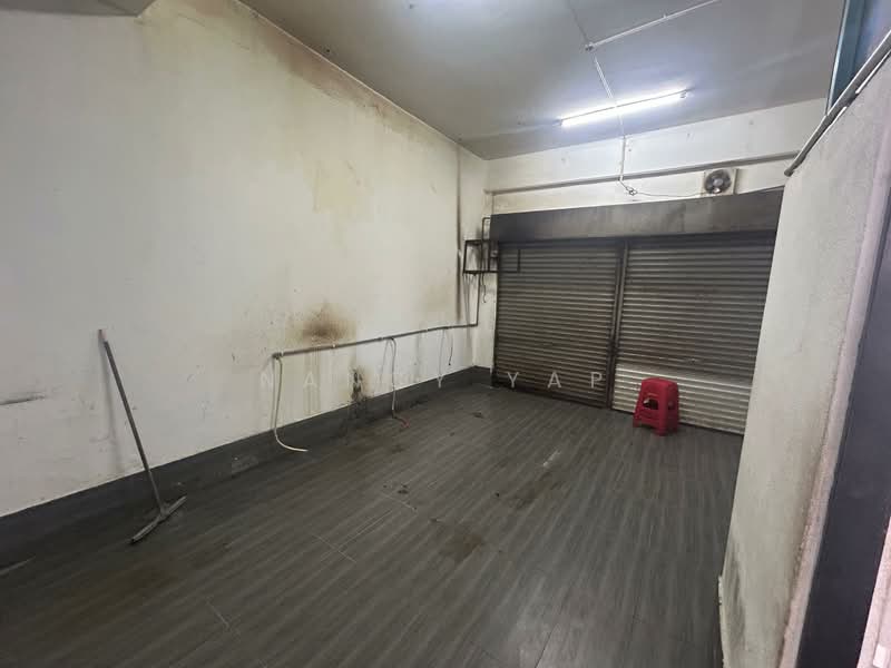 Factory for Rent in Shah Alam (Selangor) - Nancy Yap - Interior - PropertyGuru.com.my