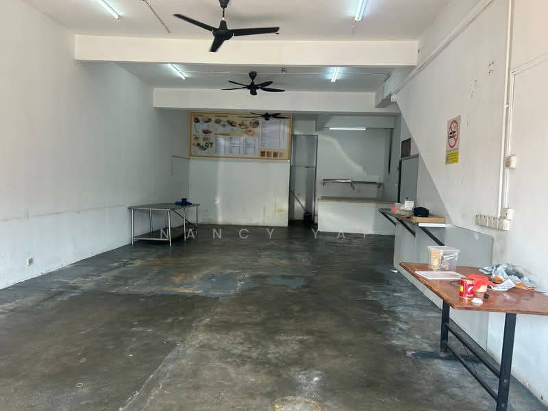 Factory for Rent in Shah Alam (Selangor) - Nancy Yap - Interior - PropertyGuru.com.my