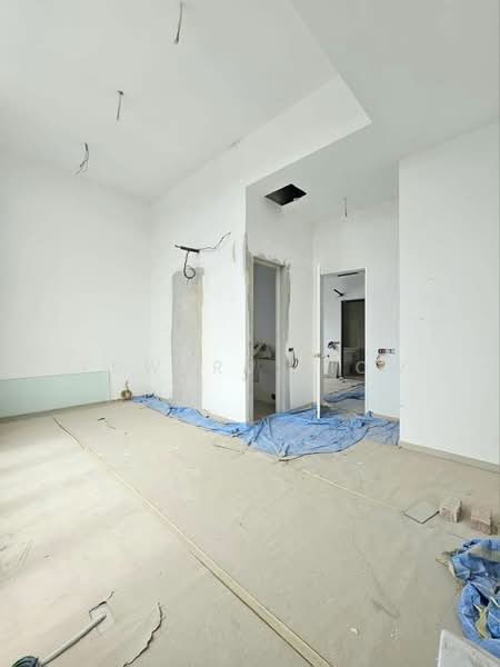 Rumah Teres 2 Tingkat untuk Dijual di Taman Ekoflora (Johor Bahru) - Edward Siow - Interior - PropertyGuru.com.my