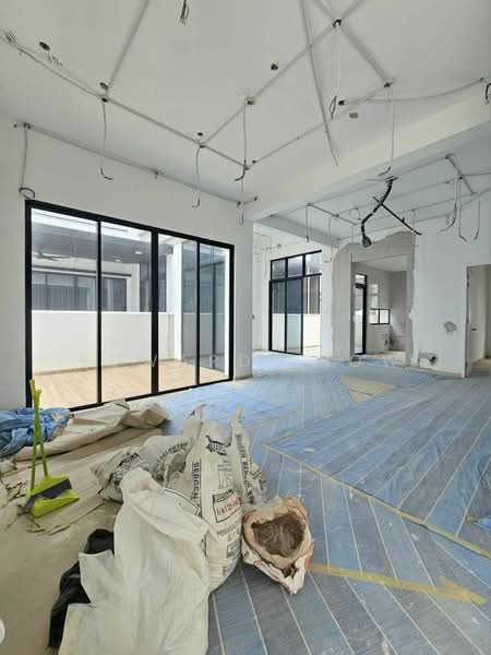 Rumah Teres 2 Tingkat untuk Dijual di Taman Ekoflora (Johor Bahru) - Edward Siow - Interior - PropertyGuru.com.my