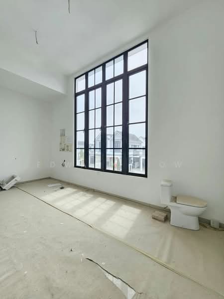 Rumah Teres 2 Tingkat untuk Dijual di Taman Ekoflora (Johor Bahru) - Edward Siow - Interior - PropertyGuru.com.my