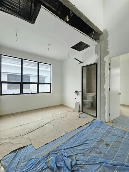 Rumah Teres 2 Tingkat untuk Dijual di Taman Ekoflora (Johor Bahru) - Edward Siow - Interior - PropertyGuru.com.my