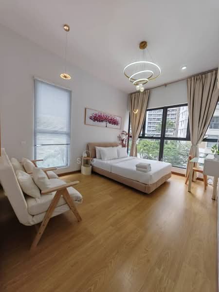 Bay Point @ Country Garden Danga Bay untuk Untuk Dijual - RM 650,000, Apr 2026 - Bedroom - PropertyGuru.com.my