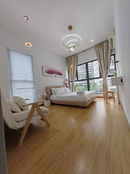 Bay Point @ Country Garden Danga Bay untuk Untuk Dijual - RM 650,000, Apr 2026 - Bedroom - PropertyGuru.com.my