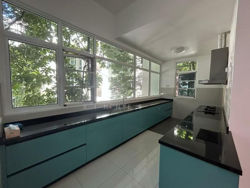 Condominium for Sale at Ferringhi Residence - Xinnee . - Kitchen - PropertyGuru.com.my