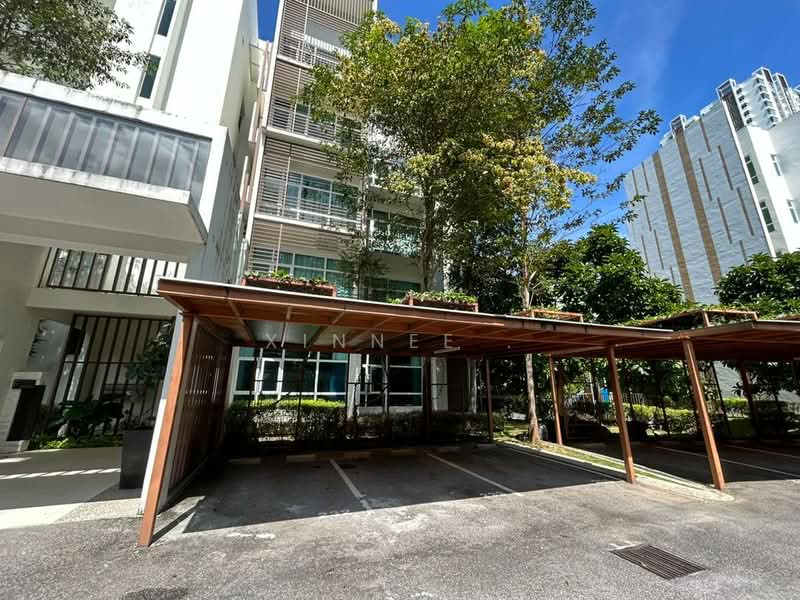 Condominium for Sale at Ferringhi Residence - Xinnee . - Exterior - PropertyGuru.com.my