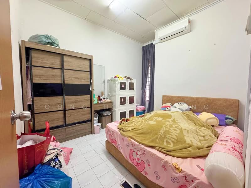 Untuk Dijual - Taman Megah Ria Tamans Megahs Rias Tamans Megahs Rias