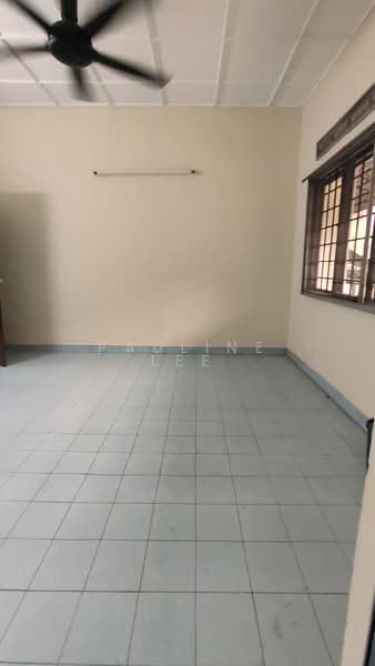 Semi-Detached House for Rent in Taman Lucky (Bangsar) - Pauline Lee - Interior - PropertyGuru.com.my