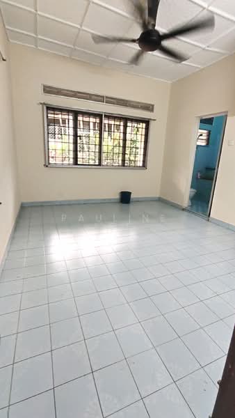 Semi-Detached House for Rent in Taman Lucky (Bangsar) - Pauline Lee - Interior - PropertyGuru.com.my