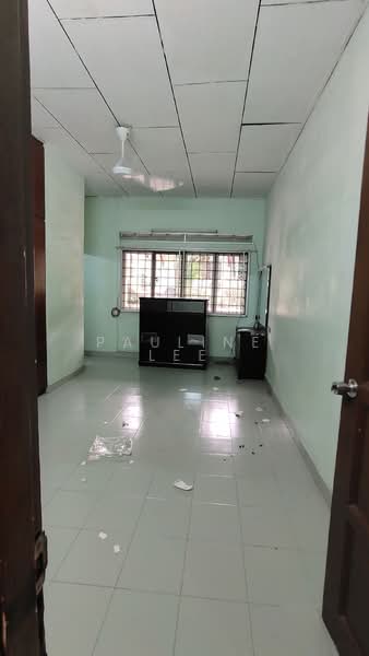 Semi-Detached House for Rent in Taman Lucky (Bangsar) - Pauline Lee - Interior - PropertyGuru.com.my