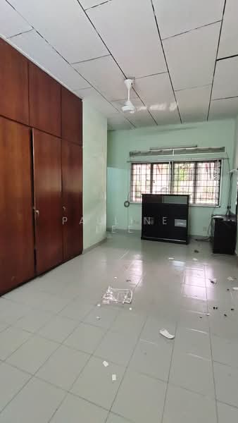 Semi-Detached House for Rent in Taman Lucky (Bangsar) - Pauline Lee - Interior - PropertyGuru.com.my