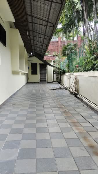 Semi-Detached House for Rent in Taman Lucky (Bangsar) - Pauline Lee - Exterior - PropertyGuru.com.my